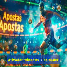 ativador windows 7 reloader